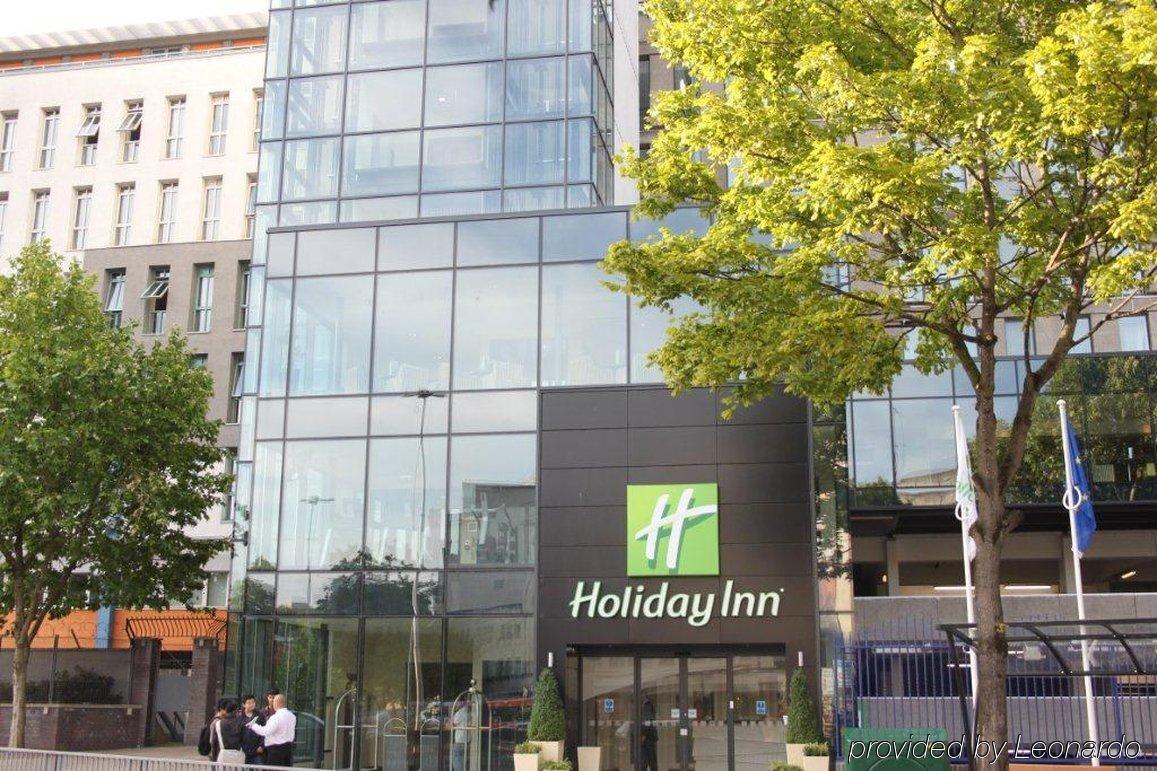 Holiday Inn Bristol City Centre, An Ihg Hotel Exterior photo