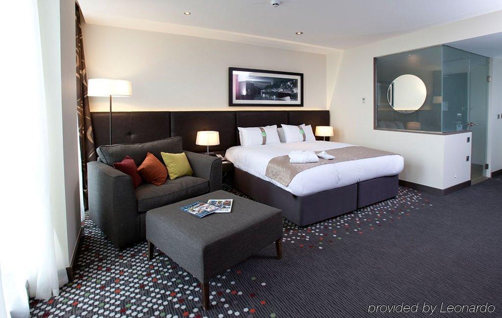 Holiday Inn Bristol City Centre, An Ihg Hotel Room photo